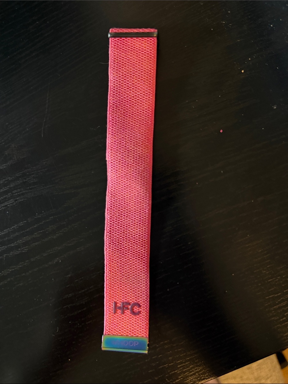 WHOOP 4.0 Wrist Band